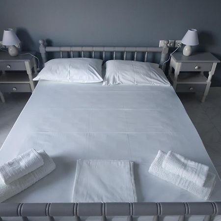 Theodora Studios Argassi Chambre photo